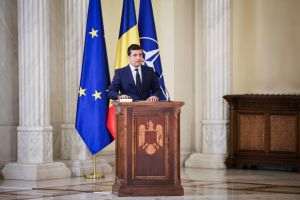 Radu Miruţă: Nu există nicio decizie a coaliţiei privind eliminarea plafonării preţurilor la alimente